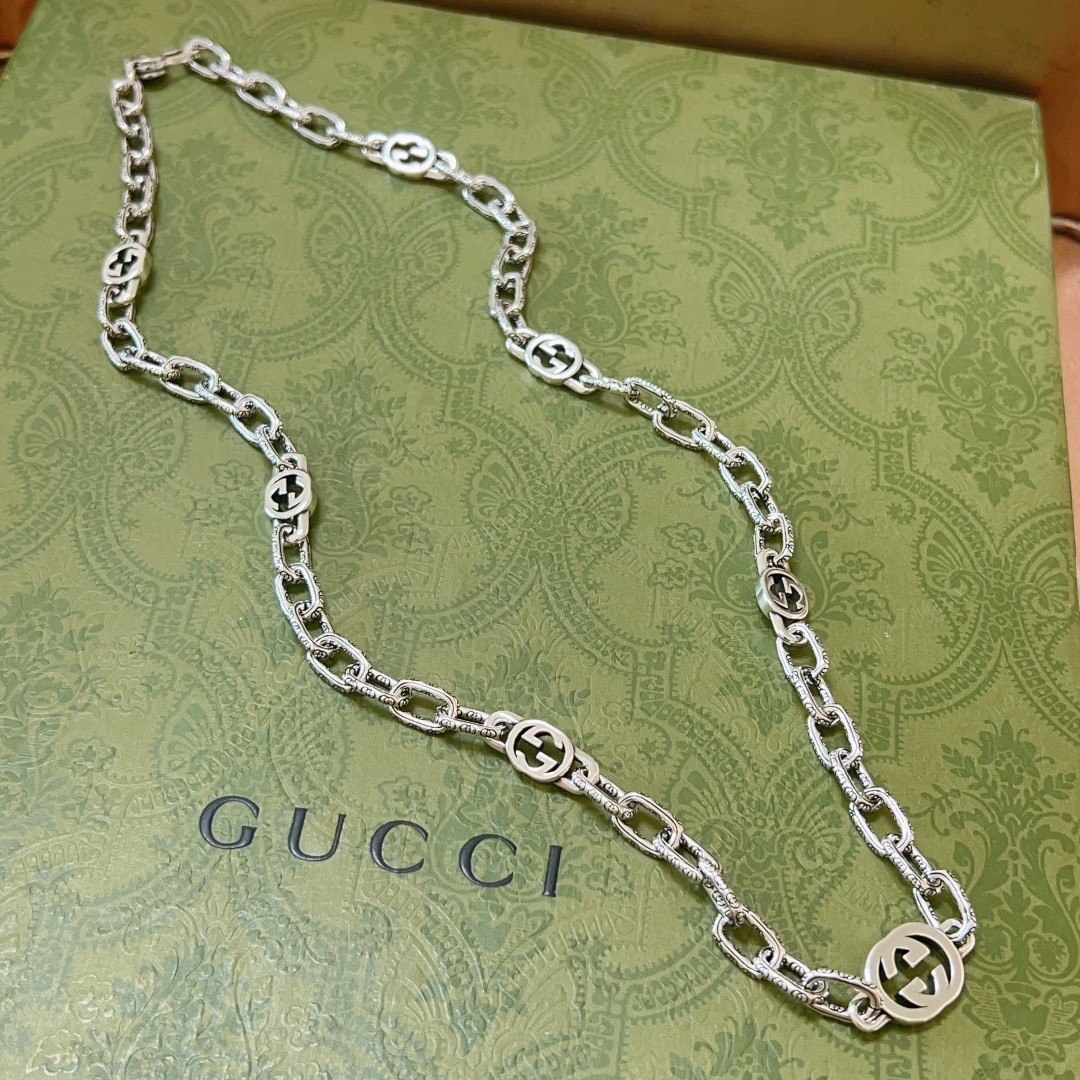 Gucci Necklaces